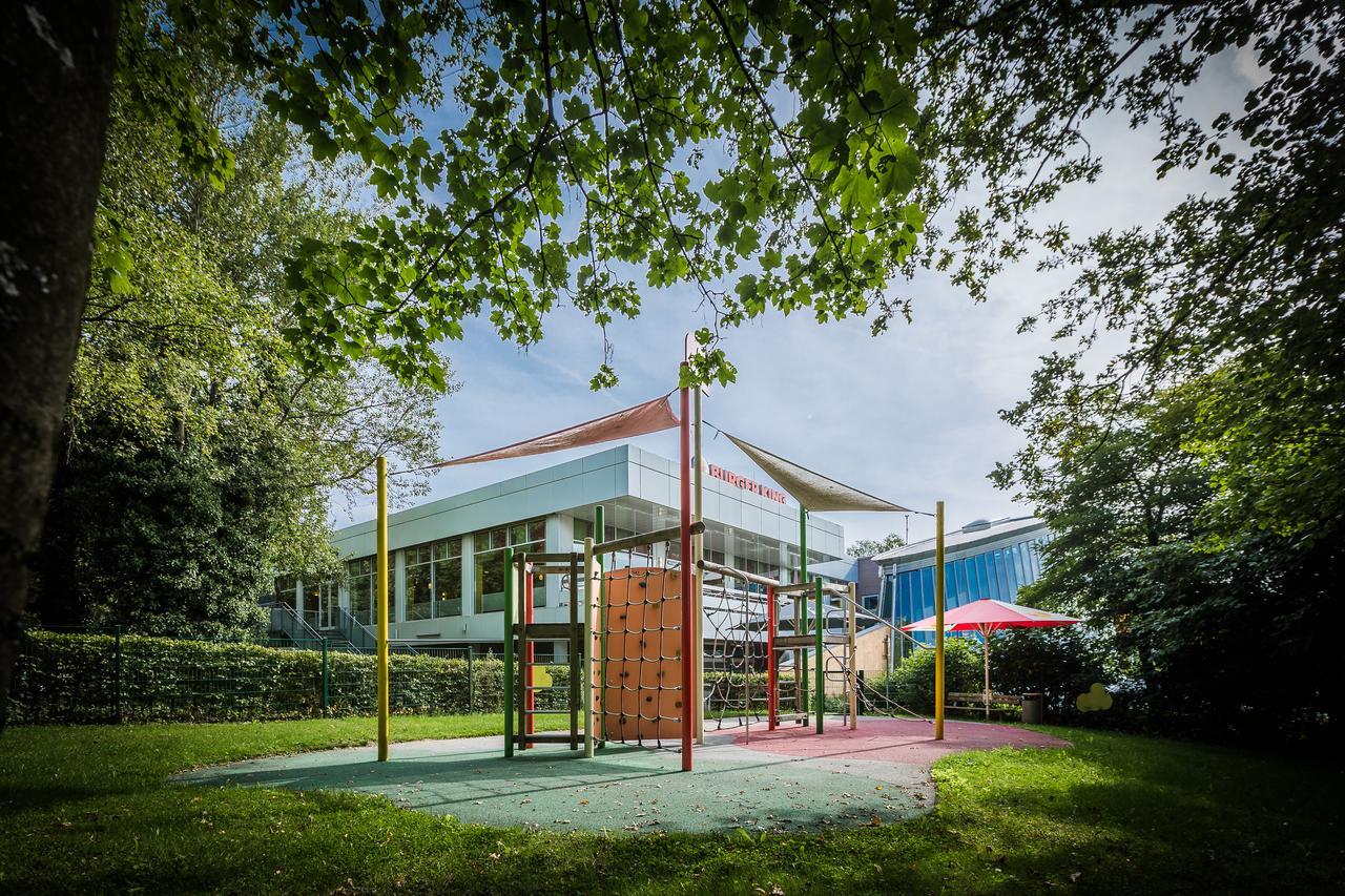 Autobahn Motel Siegerland Ost Siegen Dış mekan fotoğraf
